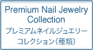 Premium Nail Jewelry Collection